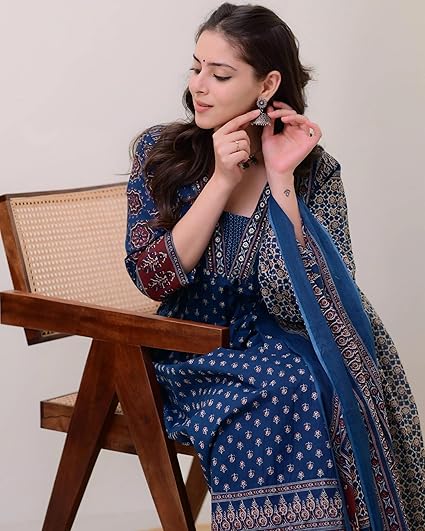 Dupatta Detail