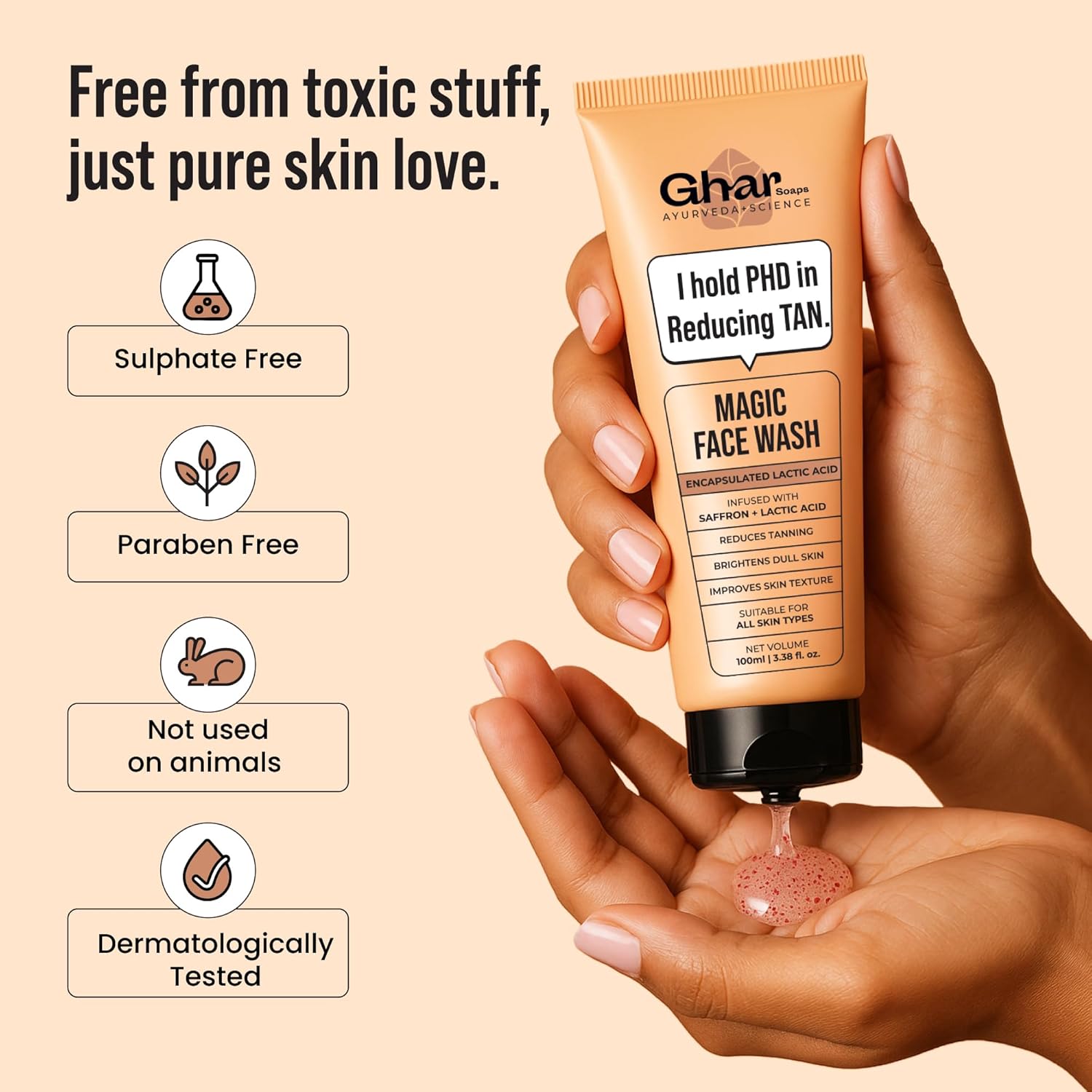 Gel Texture