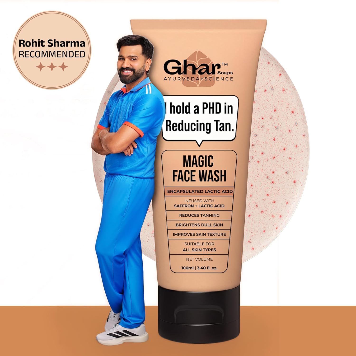 Product Front