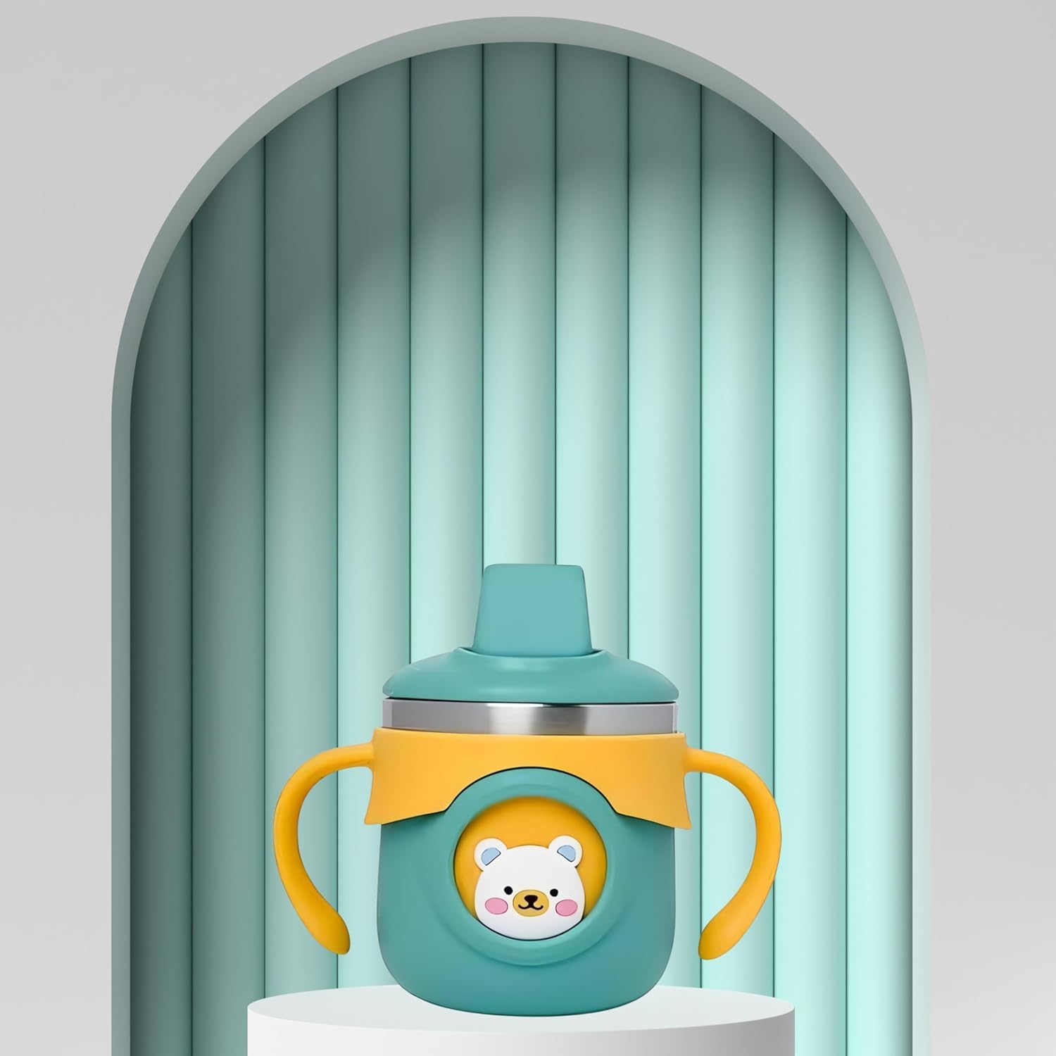 Leak Proof Design