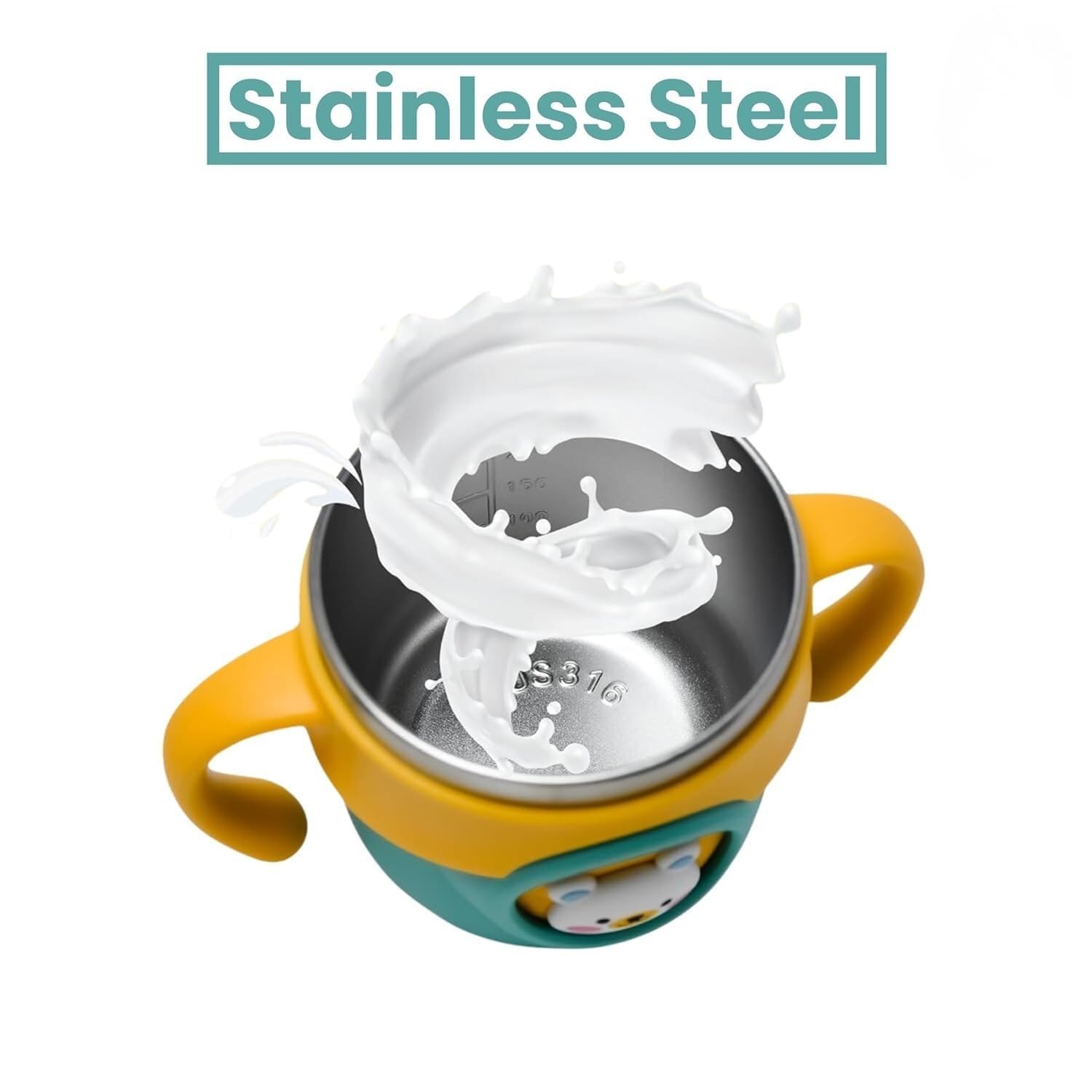 Straw/Spout
