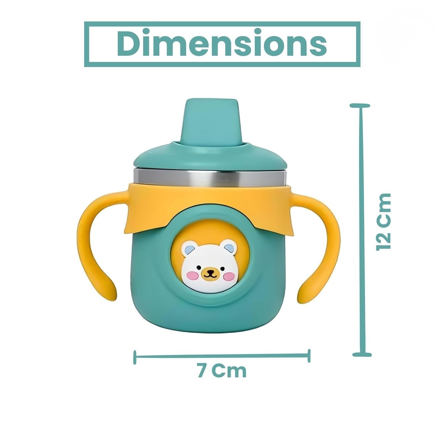 Product Front