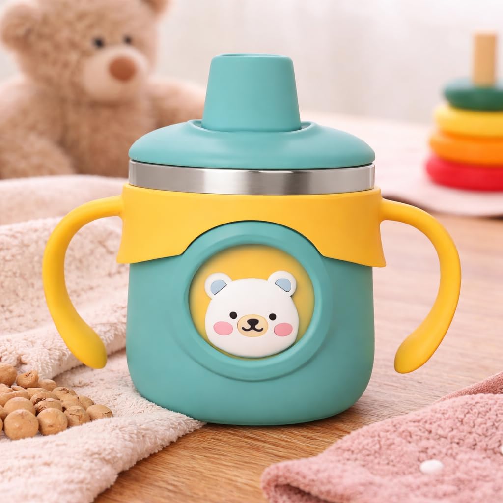 THE LITTLE LOOKERS Sipper Bottle